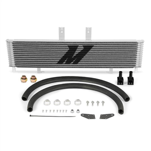 Product of Mishimoto Mmtc-Dmax-03sl Fluid Cooler