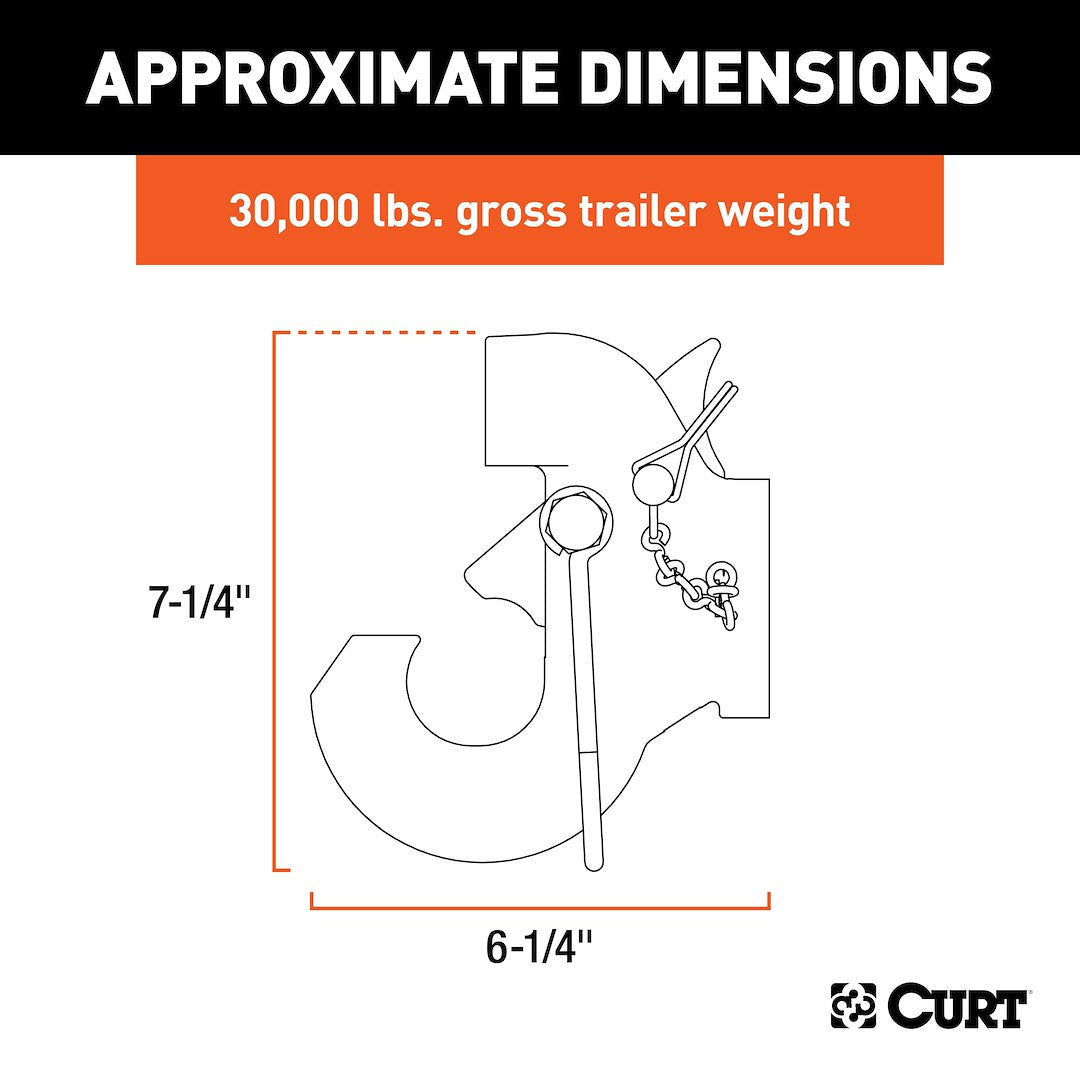 Curt 48505 Pintle Hook||48505_3008x1990_Ca.Jpg||86||c9348505||1679889