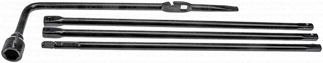Dorman (Oe Solutions) 926-000cd Spare Tire Tool Kit||926-000cd_1.Jpg||86||d18926000cd||2245282