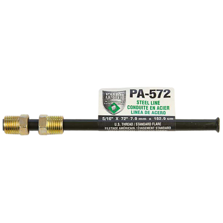 Product of American Grease Stick (Ags) Pa-572 Fuel Line