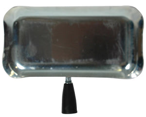 Product of Bulldog 195356 3000 Pound Manual Trailer Tongue Jack 