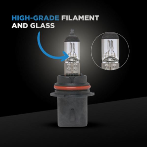 Product of Wagner Lighting 1255/H11b Headlight Bulb