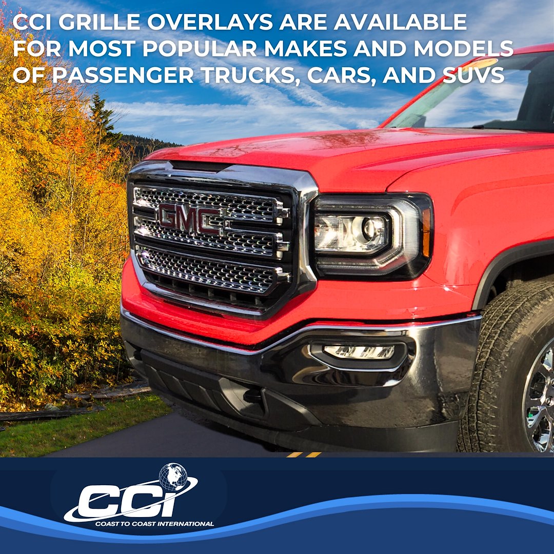 Product of Coast To Coast Iwcgi141 Grille Insert