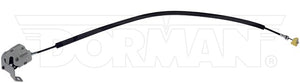 Product of Dorman (Oe Solutions) 940-672 Door Latch Assembly
