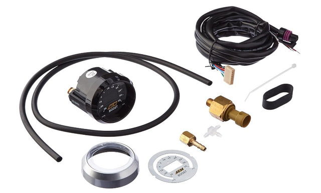 Aem Electronics 30-4406 Gauge Boost||4406.Jpg||85||a1y304406||1650394