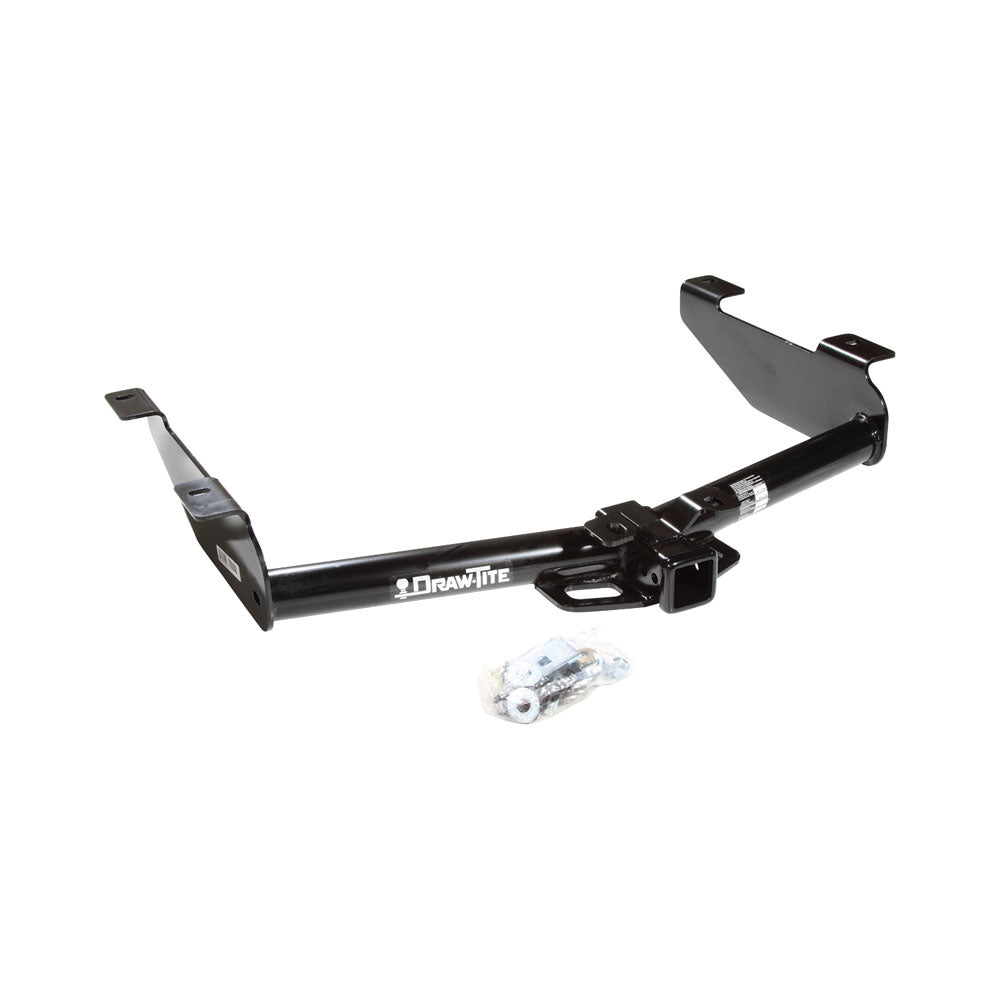 Product of Draw-Tite 75550 Class IV Trailer Hitch Rear w/ 2 Inch Receiver 