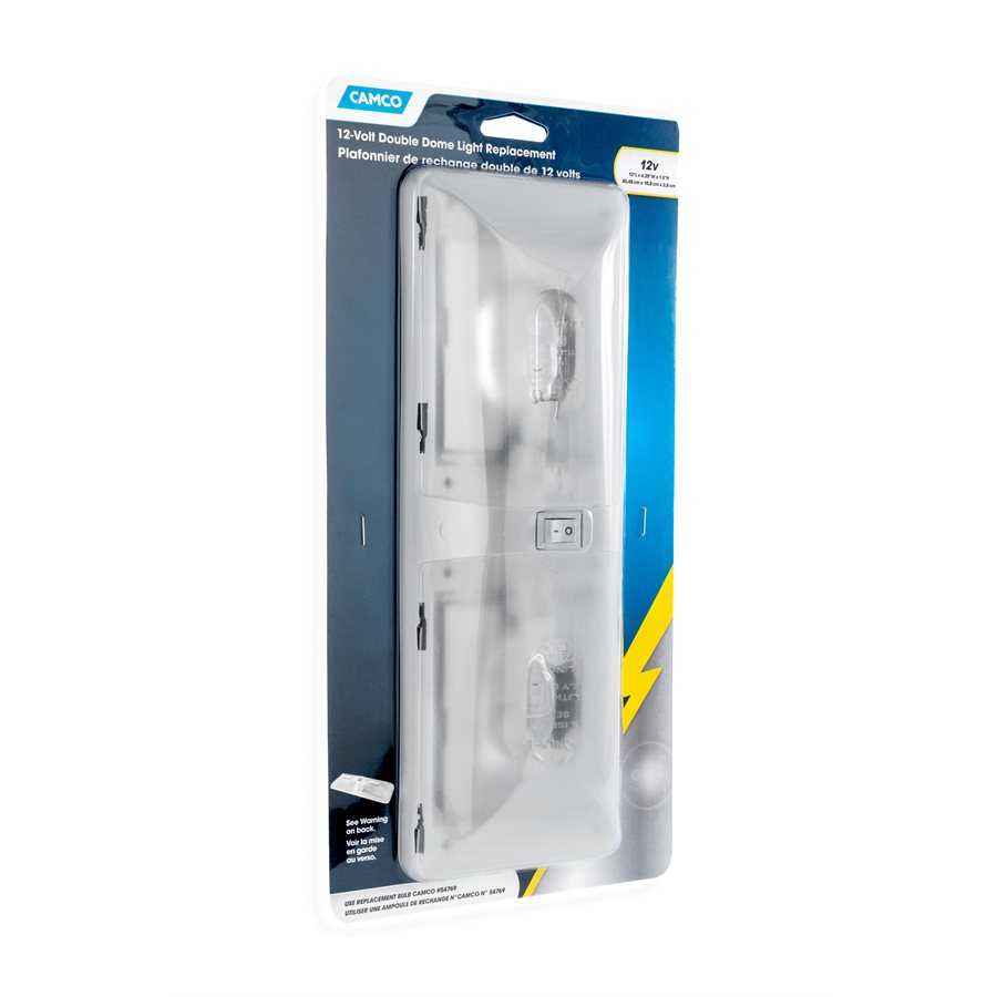 Camco 41320 Dome Light||41320_8.Jpg||93||c1w41320||879322