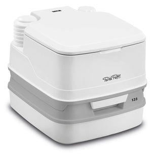 Product of Thetford 92860 Portable Manual Toilet , 12-1/4 Inch 