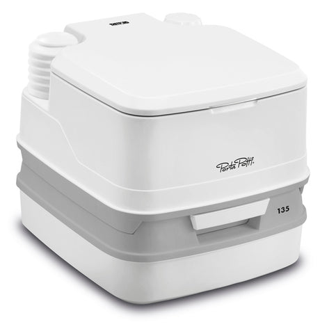 Product of Thetford 92860 Portable Manual Toilet , 12-1/4 Inch 