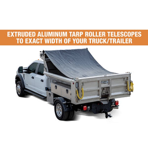 Buyers Products Dtr7518 Tarpaulin Roller Kit||dtr7518-4_1500x1500_Infographic.Jpg||88||b83dtr7518||2212612