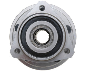 Raybestos Brakes 713084 Wheel Bearing And Hub Assembly||713084_3.Jpg||88||r42713084||1201789