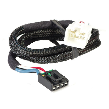 Husky Towing 31867 Trailer Brake Control Wiring Harness||hus_31867_Brake Control Harness_T-Style_Toyota Gf.Jpg||85||hus31867||2125820