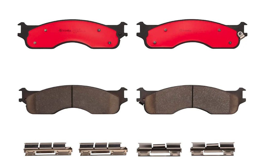 Brembo P18011n Brake Pad||p18011n.Jpg||85||brmp18011n||2088390
