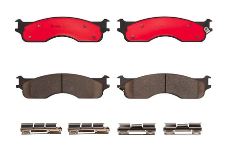 Brembo P18011n Brake Pad||p18011n.Jpg||85||brmp18011n||2088390