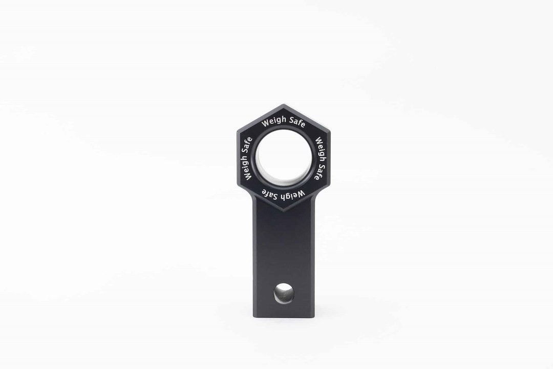 Weigh Safe Ws-Ss-Cer-Bla D-Ring Mount||ws-Ss-Cer-Bla_1.Jpg||86||wsfwssscerbla||1722506