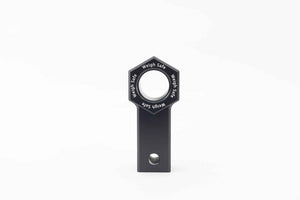 Weigh Safe Ws-Ss-Cer-Bla D-Ring Mount||ws-Ss-Cer-Bla_1.Jpg||86||wsfwssscerbla||1722506