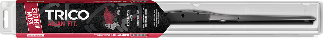 Product of Trico Products Inc. 57-160 Windshield Wiper Blade