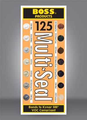 Product of Accumetric 142887 Caulk Sealant