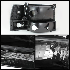 Product of Xtune 5073136 Headlight Assembly