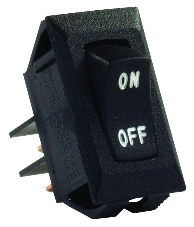 Jr Products 12595 Multi Purpose Switch||12595.Jpg||85||j4512595||983416