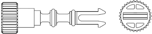 Mahle/ Clevite Crx 52 000p Oil Drain Plug||crx 52 000p.Png||85||m25crx52000p||1694063