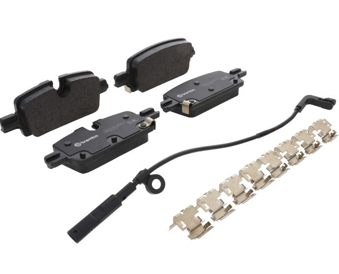 Brembo P10098 Brake Pad||p10098.Jpg||85||brmp10098||1709877