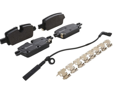 Brembo P10098 Brake Pad||p10098.Jpg||85||brmp10098||1709877