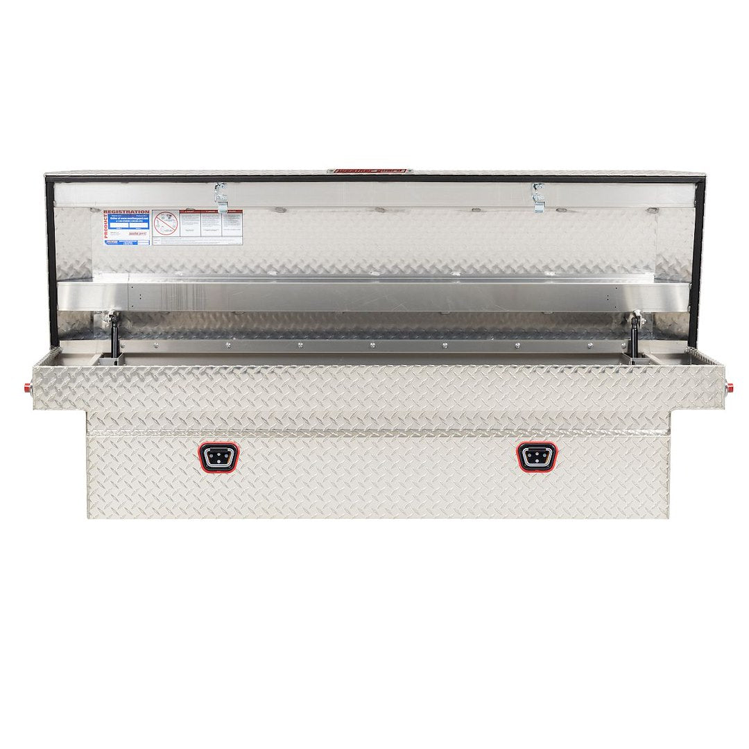 Product of Weather Guard (Werner) 127-0-04 Standard Profile Toolbox 
