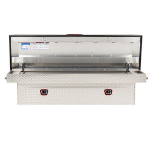 Product of Weather Guard (Werner) 127-0-04 Standard Profile Toolbox 