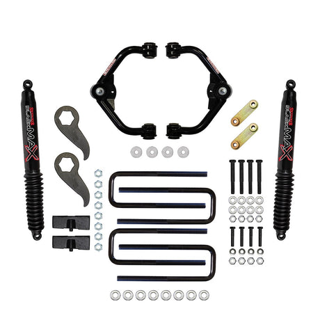 Product of Skyjacker Suspensions C20350PB Lift Kit Suspension 