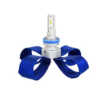 Product of Putco 700016pz Headlight Bulb - Led