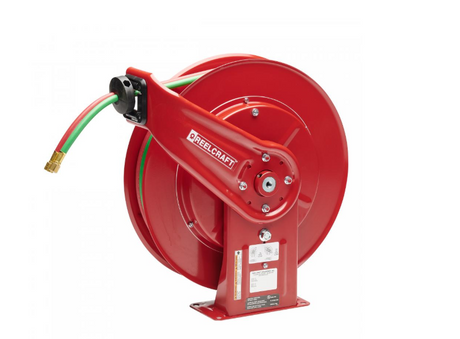 Reelcraft Sales Tw7450 Olpt Hose Reel||tw7450 Olpt.Png||85||reetw7450olpt||2259221