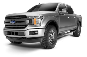 Bushwacker 20948-02 Fender Flare||||88||l222094802||2024250