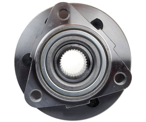 Raybestos Brakes 715007 Wheel Bearing And Hub Assembly||715007_2.Jpg||87||r42715007||1114696