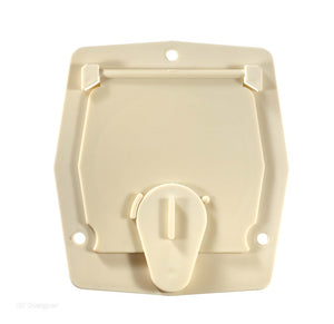 Rv Designer B142 Electrical Cord Hatch||b142webready.Jpg||86||r6rb142||1142531