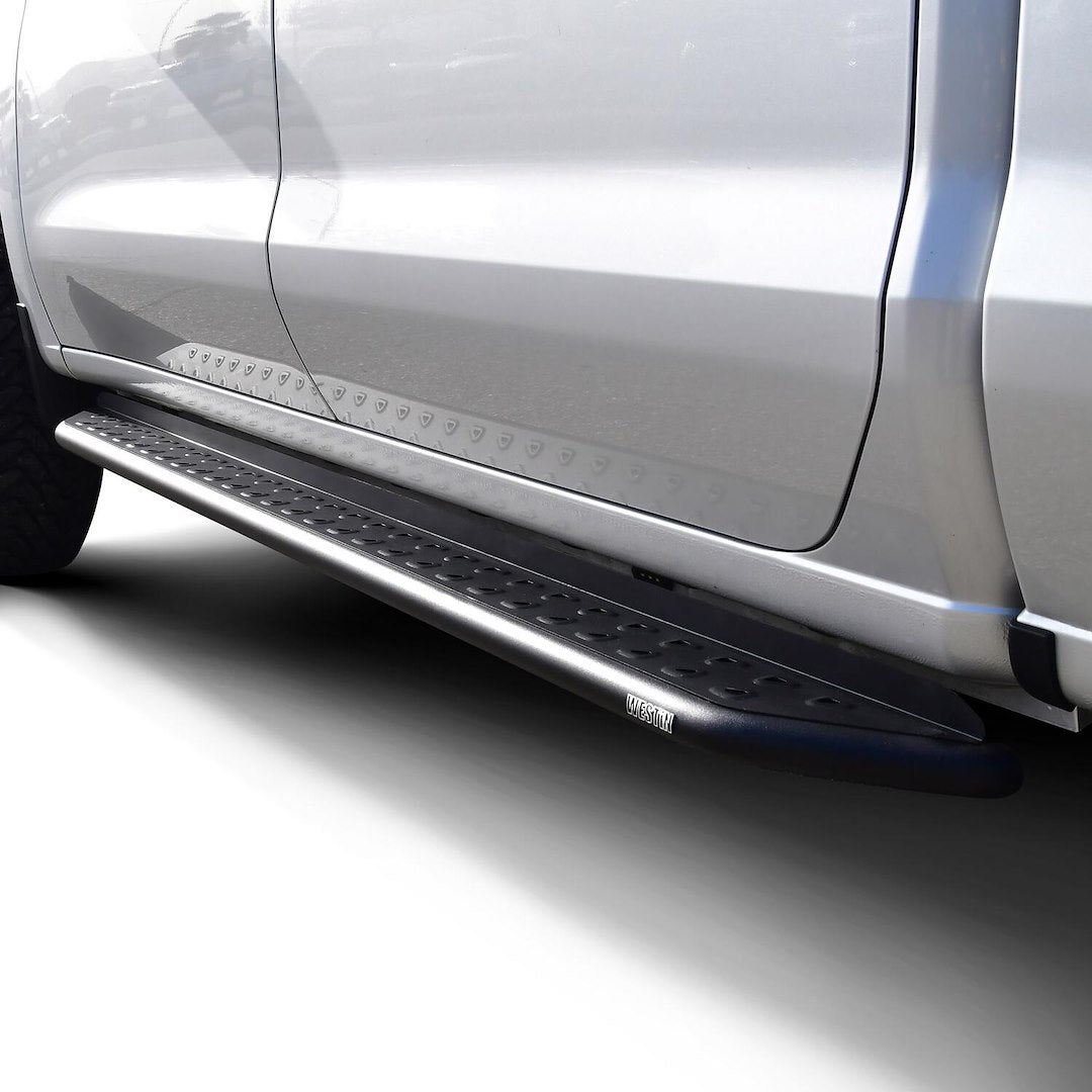 Product of Westin Automotive 28-31275 Outlaw Running Board 