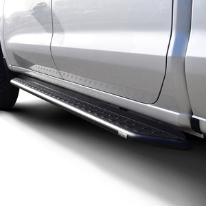 Product of Westin Automotive 28-31275 Outlaw Running Board 