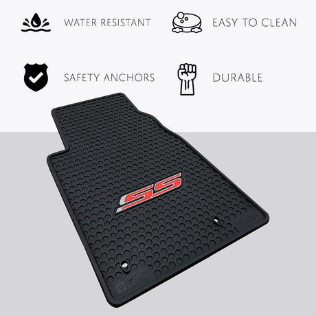 Lloyd Mats By Covercraft 595108-1 Floor Mat||lm_As_595108-1_Alt1.Jpg||86||c595951081||2213334