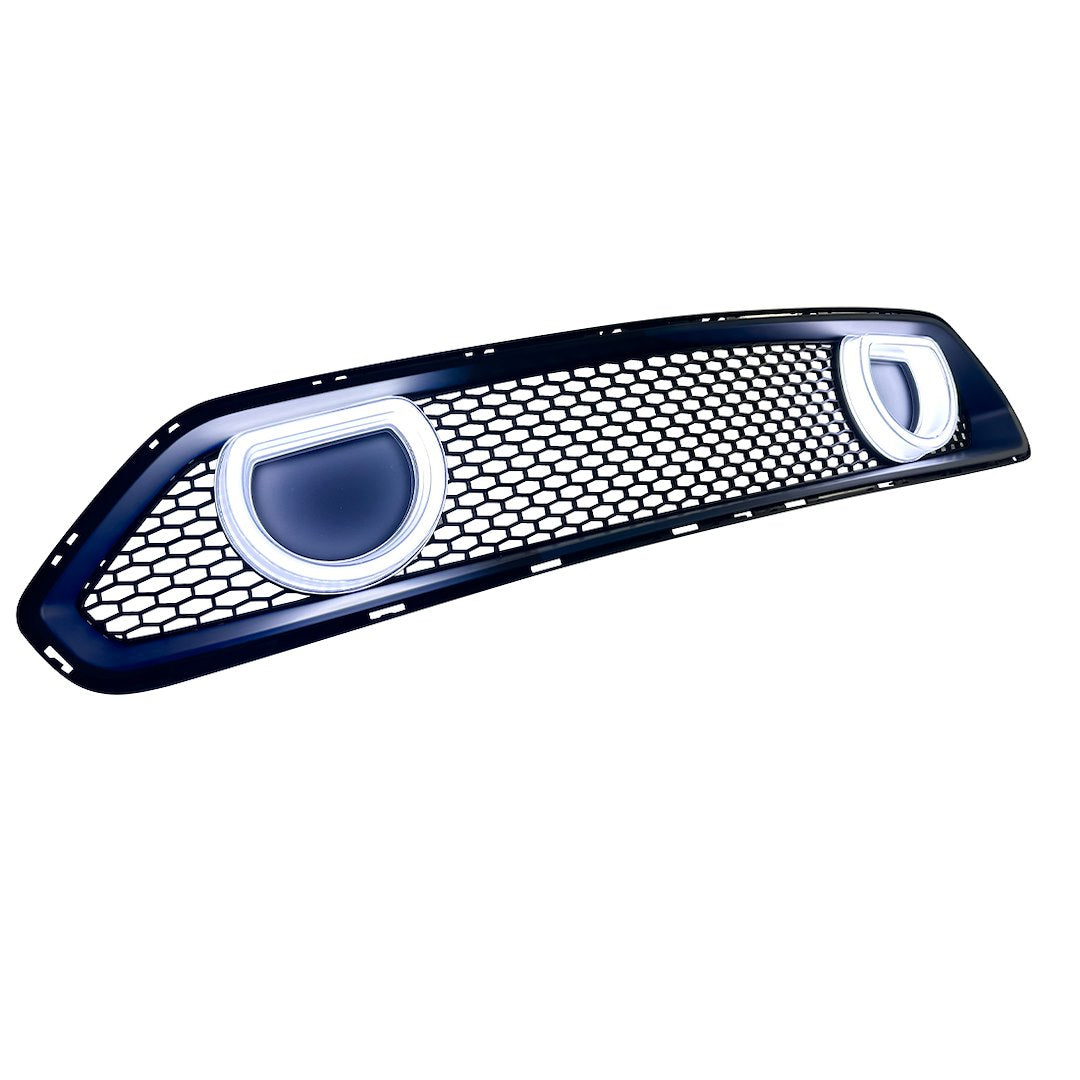 American Modified Amfmca00612 Grille||amfmca00612_03.Jpg||87||amdmfmca00612||2135773