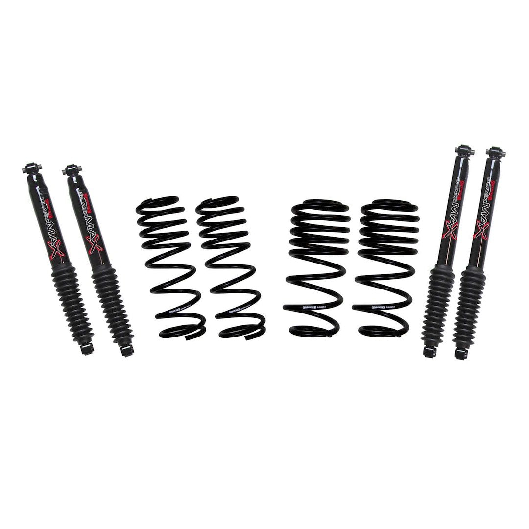Product of Skyjacker Suspensions Lowjl025epb Lowering Kit