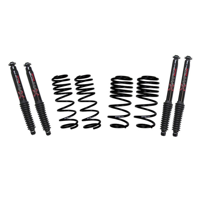Product of Skyjacker Suspensions Lowjl025epb Lowering Kit