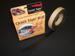 Product of Hushmat 30300 Sound Dampening Tape