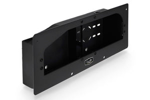 Dv8 Offroad Cmbr-01 Air Compressor Mounting Kit||2021-2023-Ford-Bronco-Air-Compressor-Mount-_-Storage-Box_Offtruck-2.Jpg||86||dv8cmbr01||1626859