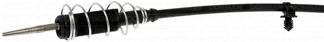 Dorman (Oe Solutions) 905-142 Auto Trans Shifter Cable||905-142_2.Jpg||87||d18905142||1289349