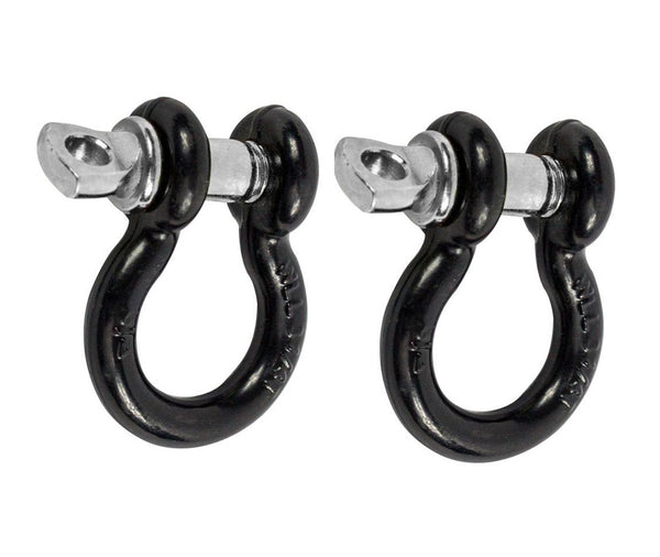 Bulletproof Hitches Smallshackle Trailer Safety Chain Anchor||smallshackle.Jpg||85||bphsmallshack||1436464