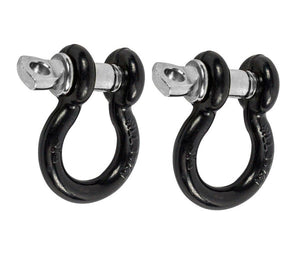 Bulletproof Hitches Smallshackle Trailer Safety Chain Anchor||smallshackle.Jpg||85||bphsmallshack||1436464