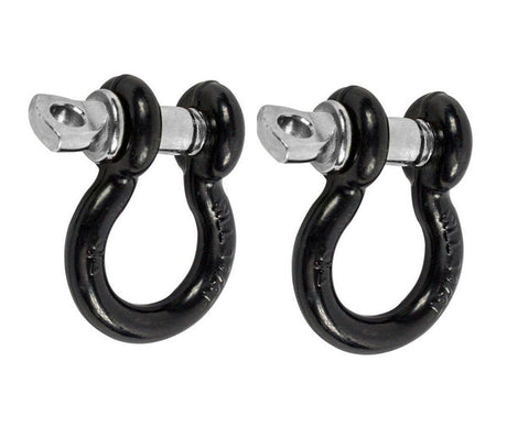 Bulletproof Hitches Smallshackle Trailer Safety Chain Anchor||smallshackle.Jpg||85||bphsmallshack||1436464