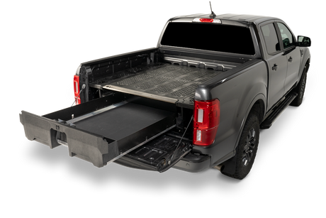 Product of Decked Bed Drawer 57 Inch L 63.4 Inch W 12.3 Inch H YF3 