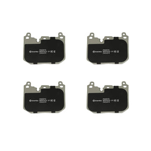 Brembo P06097n Brake Pad||p06097n_Bac.Jpg||87||brmp06097n||1754551