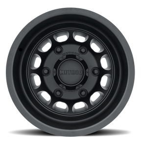 Method Race Wheels Mr901655925138n Wheel||mrw_901-Matte-Black-6lug-Rear-Sprinter-Studio-Front.Png||85||mrw655925138n||2129342